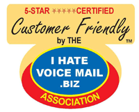 5 star certified member