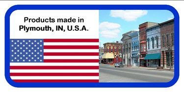 made in the u.s.a.