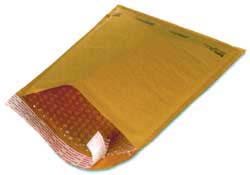 cd bubble mailers