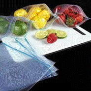 MINIGRIP food storage bags
