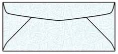 security tint envelope