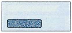 security tint envelope