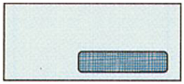 flip-stik window envelope