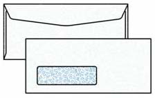 window envelope