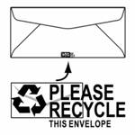 please recycle