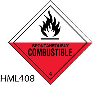 combustible