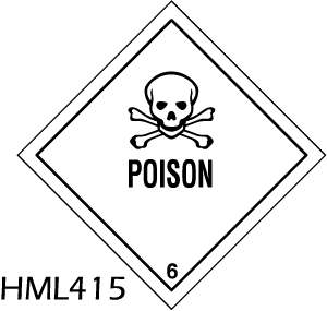 poison