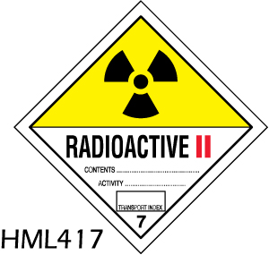radioactive 11