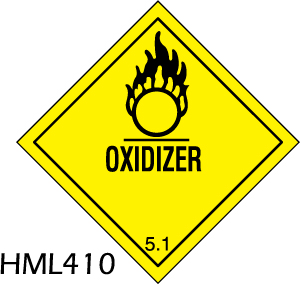 oxidizer