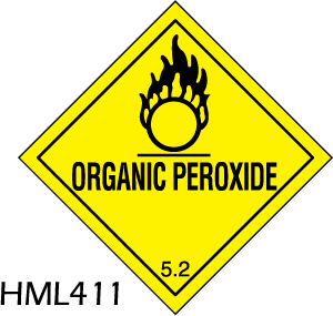 organic peroxide