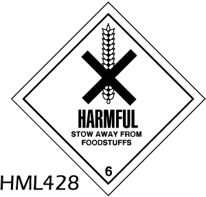 harmful