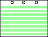 23-0022 green bar data presentation form