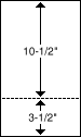 laser cutsheet form 23-0222/23-0224