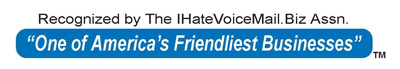 one of America's friendliest businesses