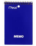 Mead® 45464 little memo book