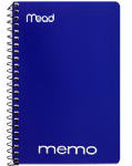Mead® 45644 little memo book