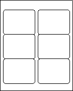 3 X 4 LABEL