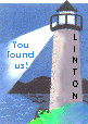 you found linton