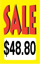 Laser Piggyback Labels on Sale