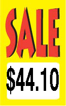 Laser Piggyback Labels on Sale