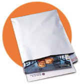 poly-lite mailers