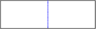 postage meter tape #617-2