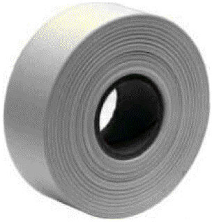 postage meter roll tapes