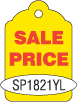 sale price sale tags