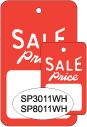 sale price sale tags