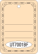 buff color utility tags