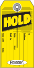 HOLD TAG