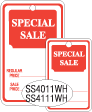 SPECIAL SALE TAGS