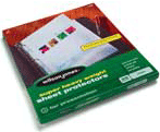 super heavyweight sheet protectors