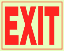 EXIT