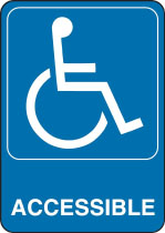 ACCESSIBLE