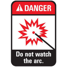 DANGER SIGN