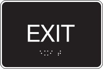 EXIT