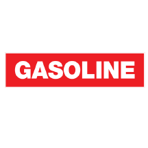 GASOLINE