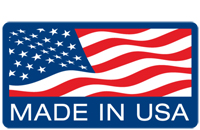 Made in the USA!